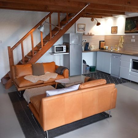 La Petite Bellarderie Villa Champniers  Bagian luar foto