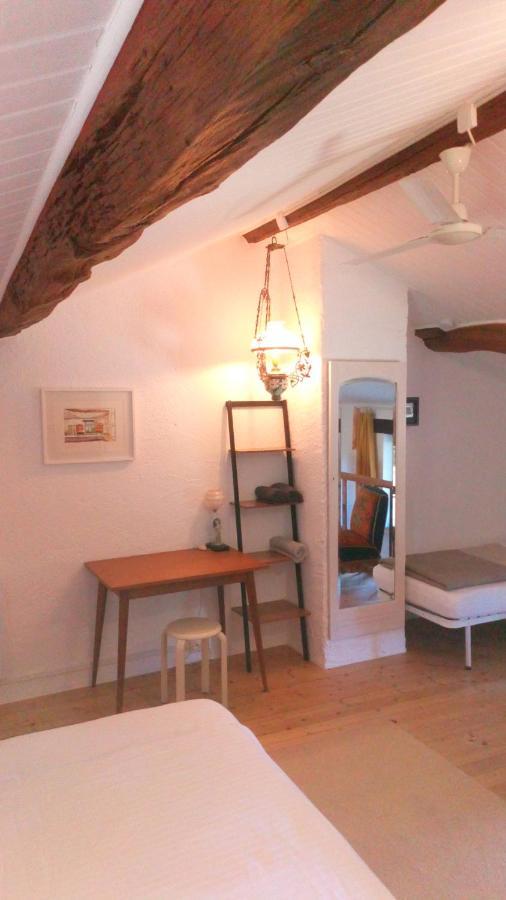 La Petite Bellarderie Villa Champniers  Bagian luar foto